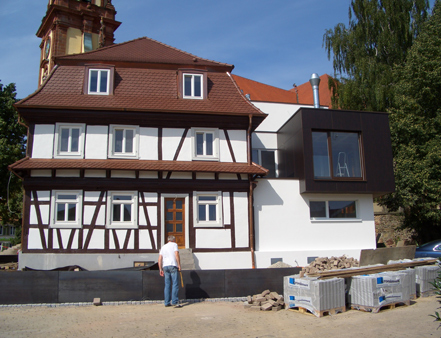 Kappelwindeck